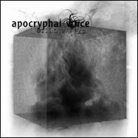 Apocryphal Voice - Stilltrapped lyrics