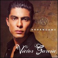 Victor Garcia - Arrancame lyrics