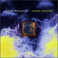 Jimmy Weinstein - Sound Emotion lyrics