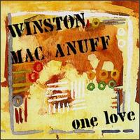 Winston McAnuff - One Love lyrics