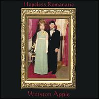 Winston Apple - Hopeless Romantic lyrics