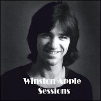 Winston Apple - Sessions lyrics