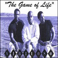 Virtuoso - The Game of Life lyrics