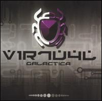 Virtual - Galactica lyrics