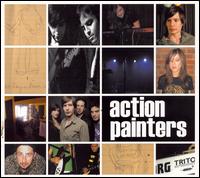 Action Painters - Chubby Dancer lyrics