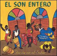 El Son Eterno - Fiesta en el Solar lyrics
