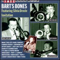 Bart Van Lier - Bart's Bones lyrics