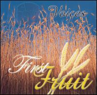 Voices [Gospel] - First Fruit lyrics
