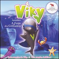 Viky - Festa Dos Golfinhos lyrics