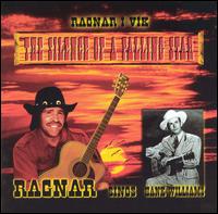 Ragnar I Vik - Sings Hank Williams: The Silence of a Falling ... lyrics