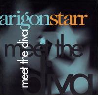 Arigon Starr - Meet the Diva lyrics