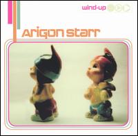 Arigon Starr - Wind-Up lyrics