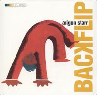 Arigon Starr - Backflip lyrics