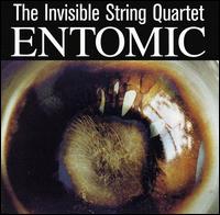 Invisible String Quartet - Entomic lyrics