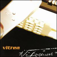 Vitrea - No Answers lyrics