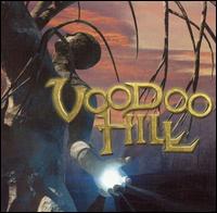 Voodoo Hill - Voodoo Hill lyrics