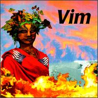 Vim - Vim lyrics