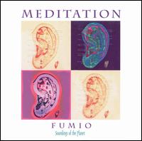 Fumio - Meditation lyrics