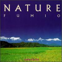 Fumio - Nature lyrics