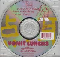 Vomit Lunches - Violent Clash Between Killer Bastards Ear Out ... lyrics