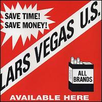 Lars Vegas - Smoking lyrics