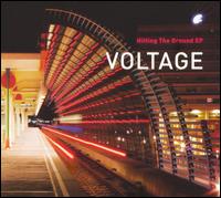 Voltage - Hitting the Ground EP lyrics