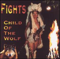 Fights - Child of the Wolf lyrics