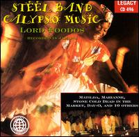 Lord Foodos - Steel Band Calypso Music lyrics