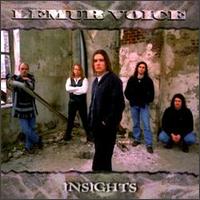 Lemur Voice - Insight lyrics