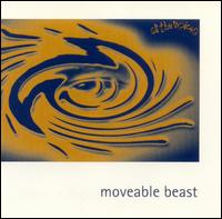 All the Voice - Moveable Beast lyrics