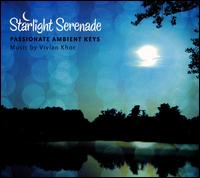 Vivian Khor - Starlight Serenade lyrics