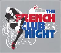 Ralph von Richthoven - French Club Night lyrics