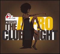 Ralph von Richthoven - Afro Club Night lyrics