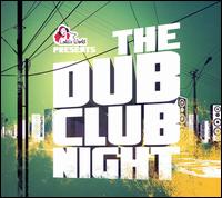 Ralph von Richthoven - Dub Club Night lyrics