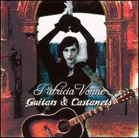 Patricia Vonne - Guitars & Castanets lyrics