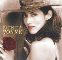 Patricia Vonne - Patricia Vonne [Corazong] lyrics