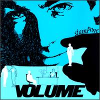 Volume - Stampone lyrics