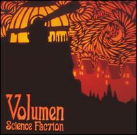Volumen - Science Faction lyrics