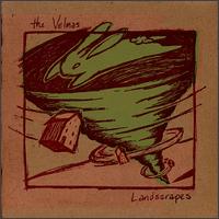 Velmas - Landscrapes lyrics