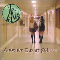 The Velmas - Another Day at School lyrics