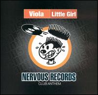 Viola - Little Girl lyrics