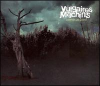 Vulgaires Machins - Compter les Corps lyrics