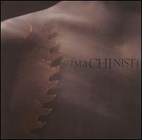 Machinist - Machinist lyrics
