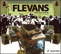 Flevans - Make New Friends lyrics