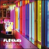 Flevans - Unfabulous lyrics