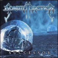 Sonata Arctica - Successor lyrics