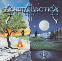 Sonata Arctica - Silence lyrics