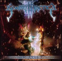 Sonata Arctica - Winterheart's Guild lyrics