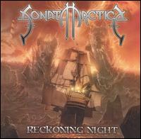 Sonata Arctica - Reckoning Night lyrics