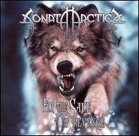 Sonata Arctica - For the Sake of Revenge lyrics